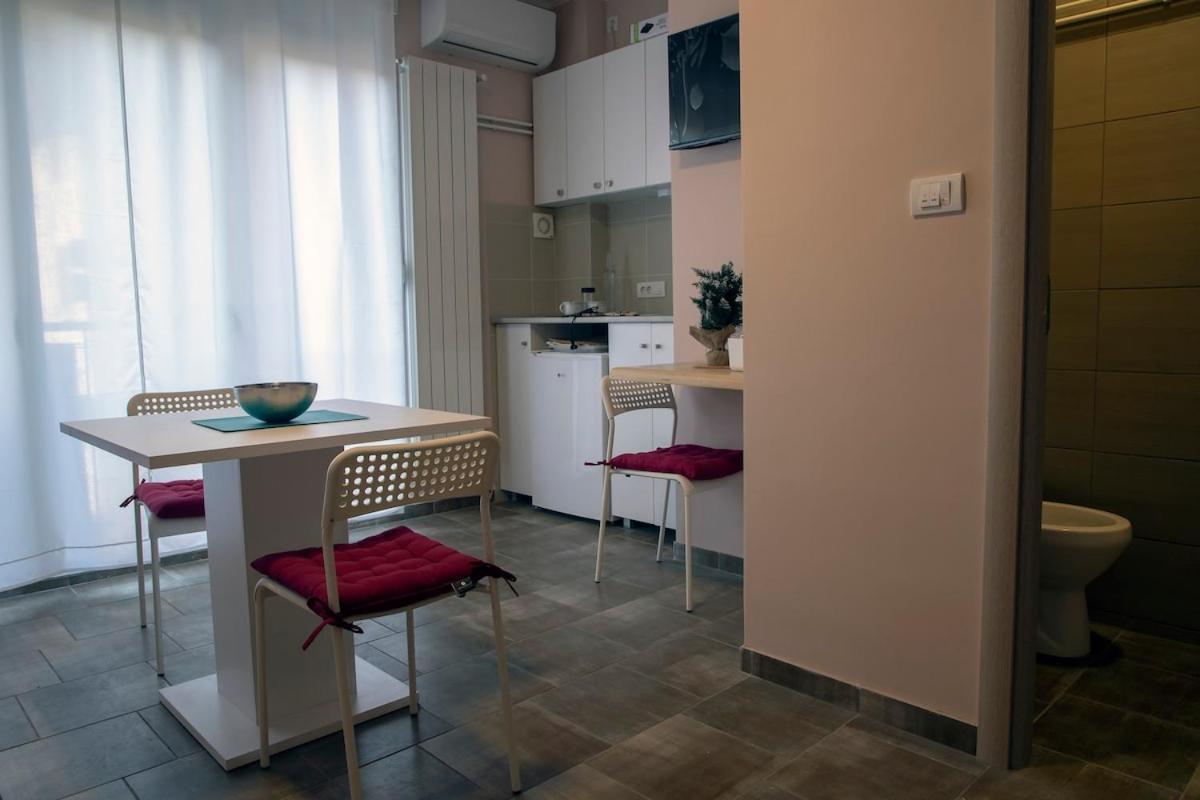 Apartment Anrora 4