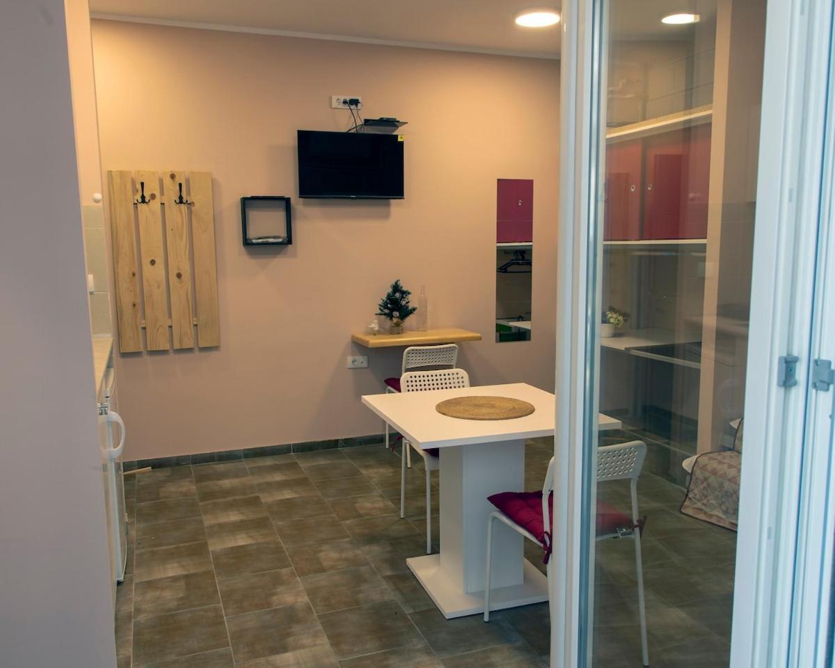 Apartment Anrora 4 Belgrade