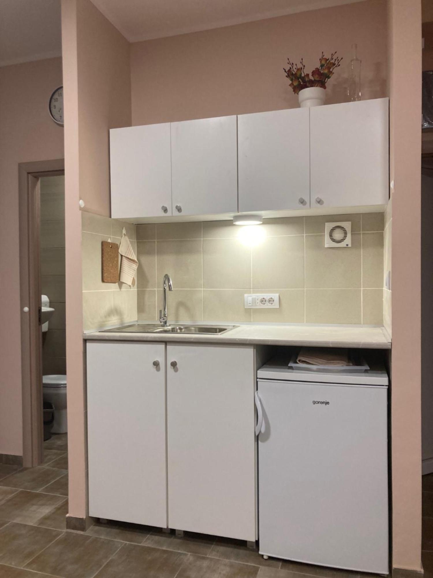 Apartment Anrora 4 *